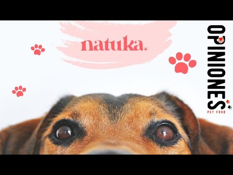 Opiniones Natuka BARF 2024 + Descuentos